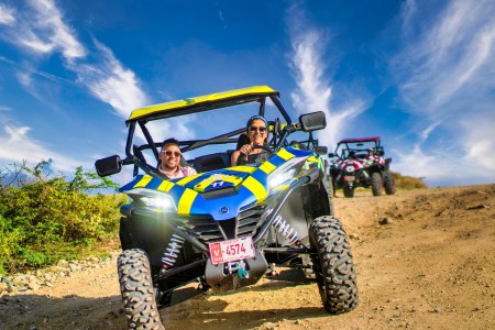 ARUBA UTV TOURS