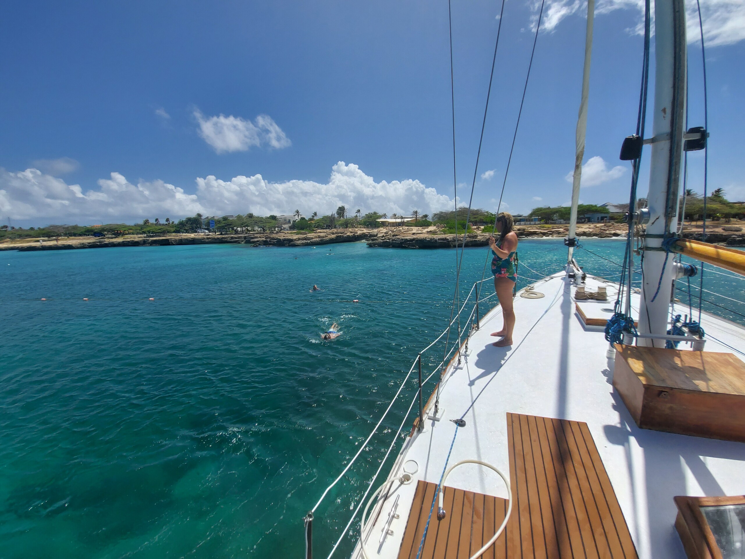 private-charter-boat-aruba-private-dinner-cruise-aruba