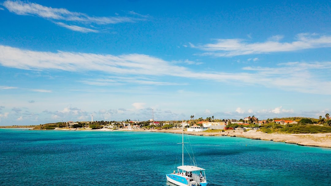 isabella catamaran aruba tours