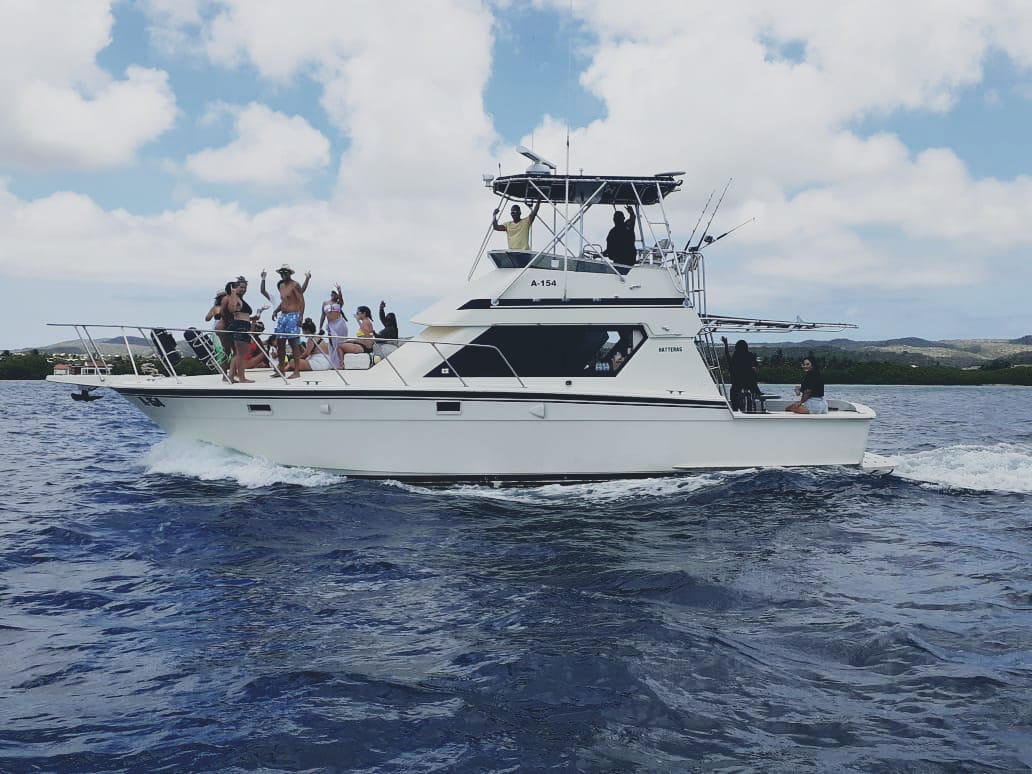 Boat Tours In Aruba Sea Tours Aruba Deep Sea Trips Aruba