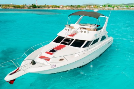 Aruba Private Yacht Midnight (15)